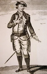 Richard Montgomery (litho)