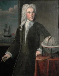 Thomas Lawrence (olie på lærred)