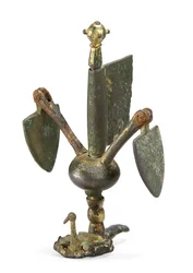Senmiddelalderlig heraldisk anordning af De Bohun-familien, Earls of Hereford og Essex