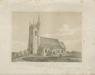 Porre - St. Luke