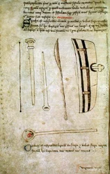 Ms Hunter 112 f.44v fra 