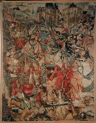 The Vengeance of Hercules, fra 