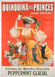 Plakat reklame 