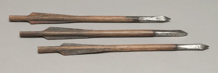 Armbrøst bolte