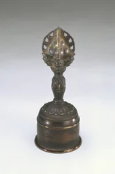 Buddhistisk rituel klokke, Kamakura-periode
