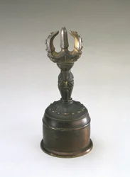 Buddhistisk rituel klokke, Kamakura-periode