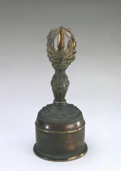 Buddhistisk rituel klokke, Kamakura-periode