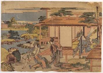 Chushinura Drama Act