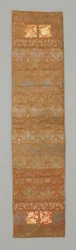 Temple Runner (Satin med applikation)