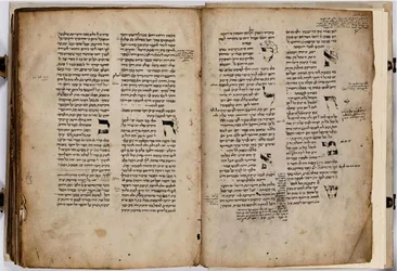 Jacob ben Ashers "Arba