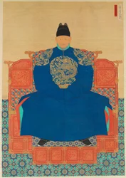 Kong Taejo af Joseon