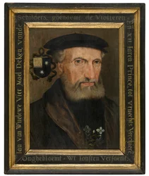 Maleren Jan van Wueluwe