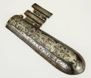 Bazuband, underarmsbeskytter