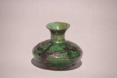 Vase (keramik)