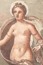 Endymion og Selene, Herculaneum