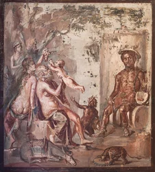 Bacchus