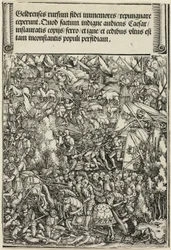 Den anden krig i Gueldres, fra Maximilian I