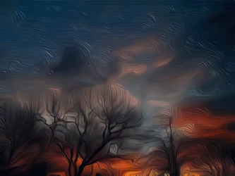 Træer 1