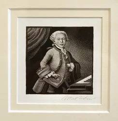 Lille Mozart