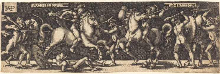 Achilles og Hector