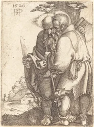 Bartholomew og Matthias