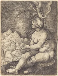 Eve Sidder