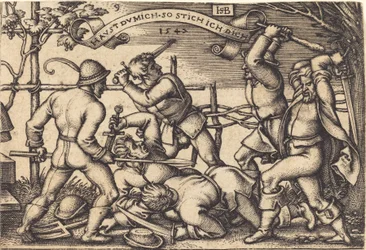 Bondekampen