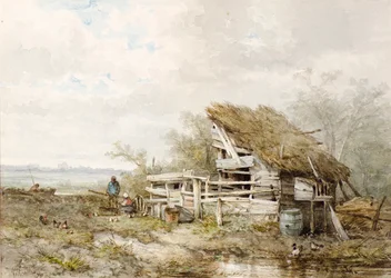 Landskab