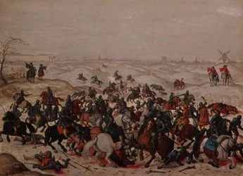 Slaget ved Leckerbeetje