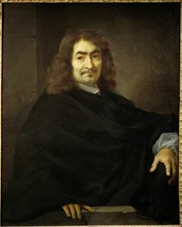René Descartes, filosof ...
