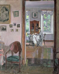 Interiør