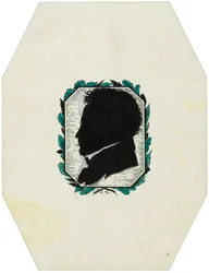 Alexander Pushkin. Illustration til digtet Ruslan og Lyudmila af A. Pushkin, 1921-1926.