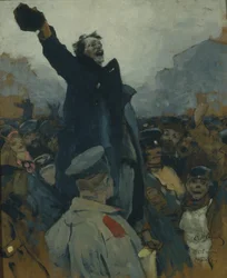 1905 manifestationen, 1905