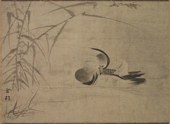 Mandarin and