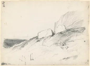 Klippelandskab