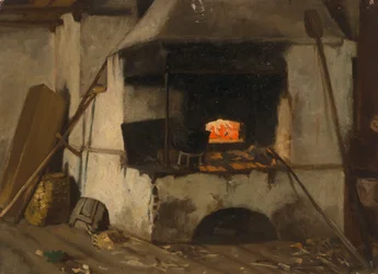 Brødovn