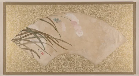 Blomster og blade