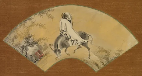 Pan Lang Han Ro, midten af 1500-tallet.