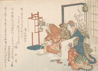 Tryk, 1750-1835., 1750-1835.