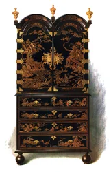 Lakskab, 1905