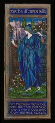 Psyche ved Amors port