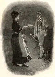 Sherlock Holmes
