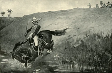 Løjtnant Roberts