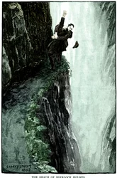 Sherlock Holmes