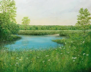Naturuhr