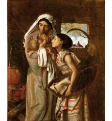Moses
