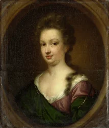 Emerantia van Citters (1666-94), søster til Anna van Citters