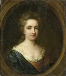 Johanna van Citters (1672–1740), søster til Anna van Citters
