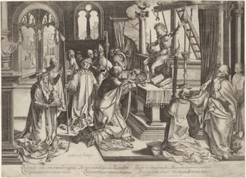 Gregorius-messen