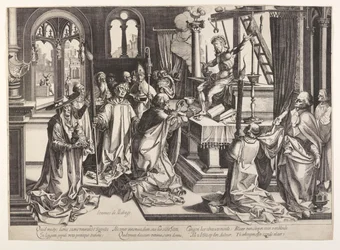 Messen for Sankt Gregorius